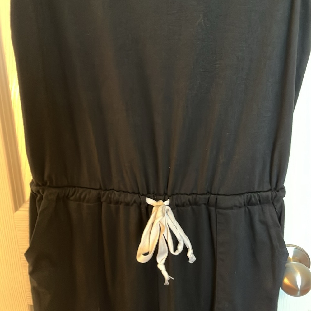 NWT Pretty Garden Jumpsuit - Picture 3 of 8